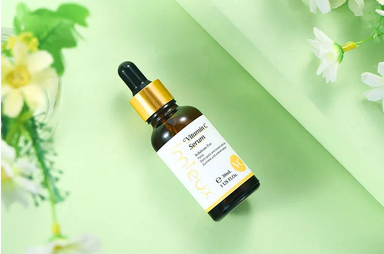 Vitamin C Whitening Serum