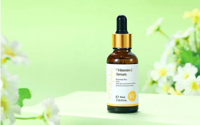 Vitamin C Whitening Serum