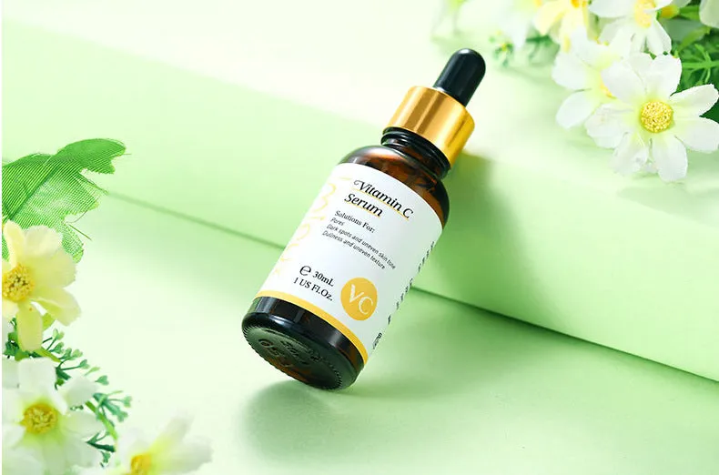 Vitamin C Whitening Serum