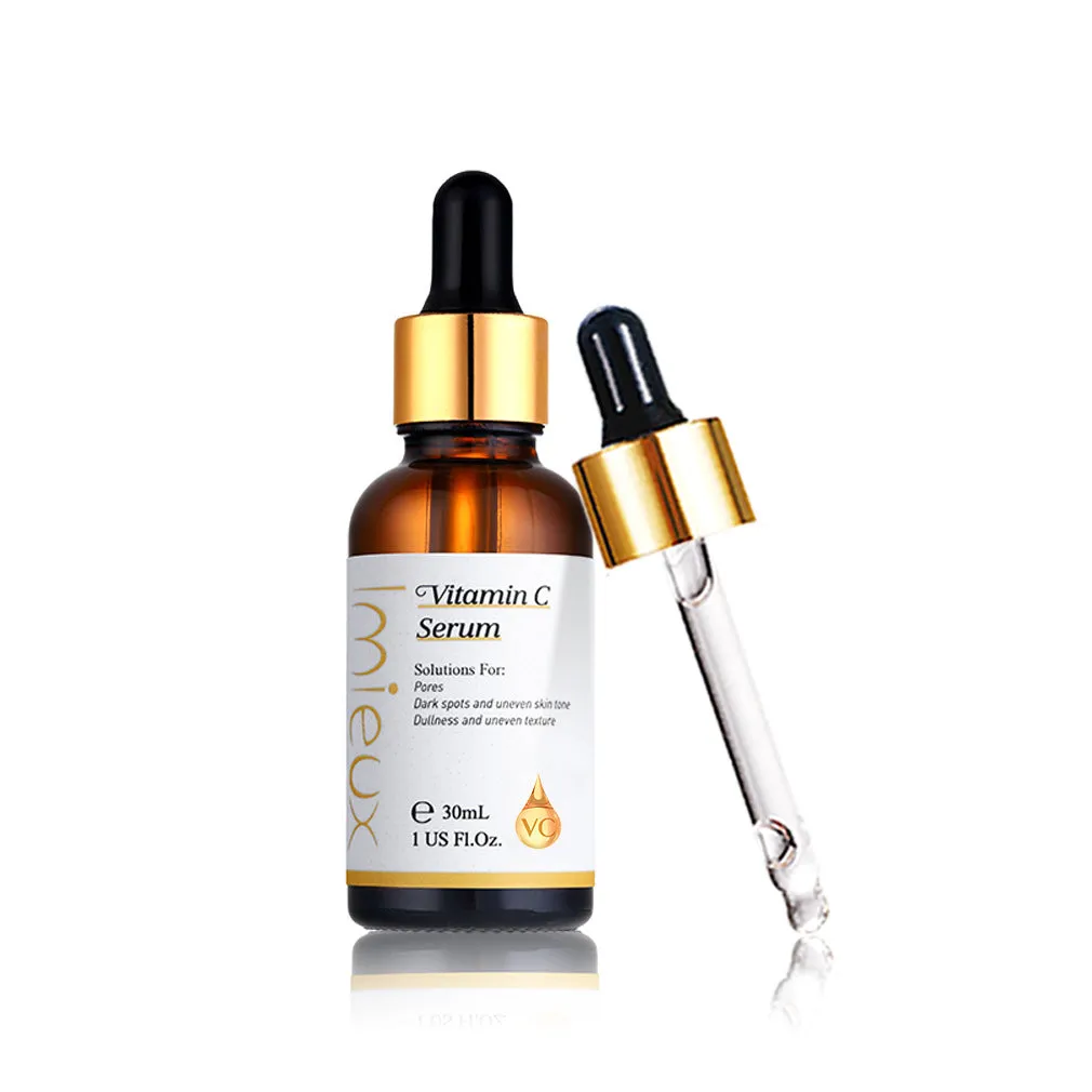 Vitamin C Whitening Serum