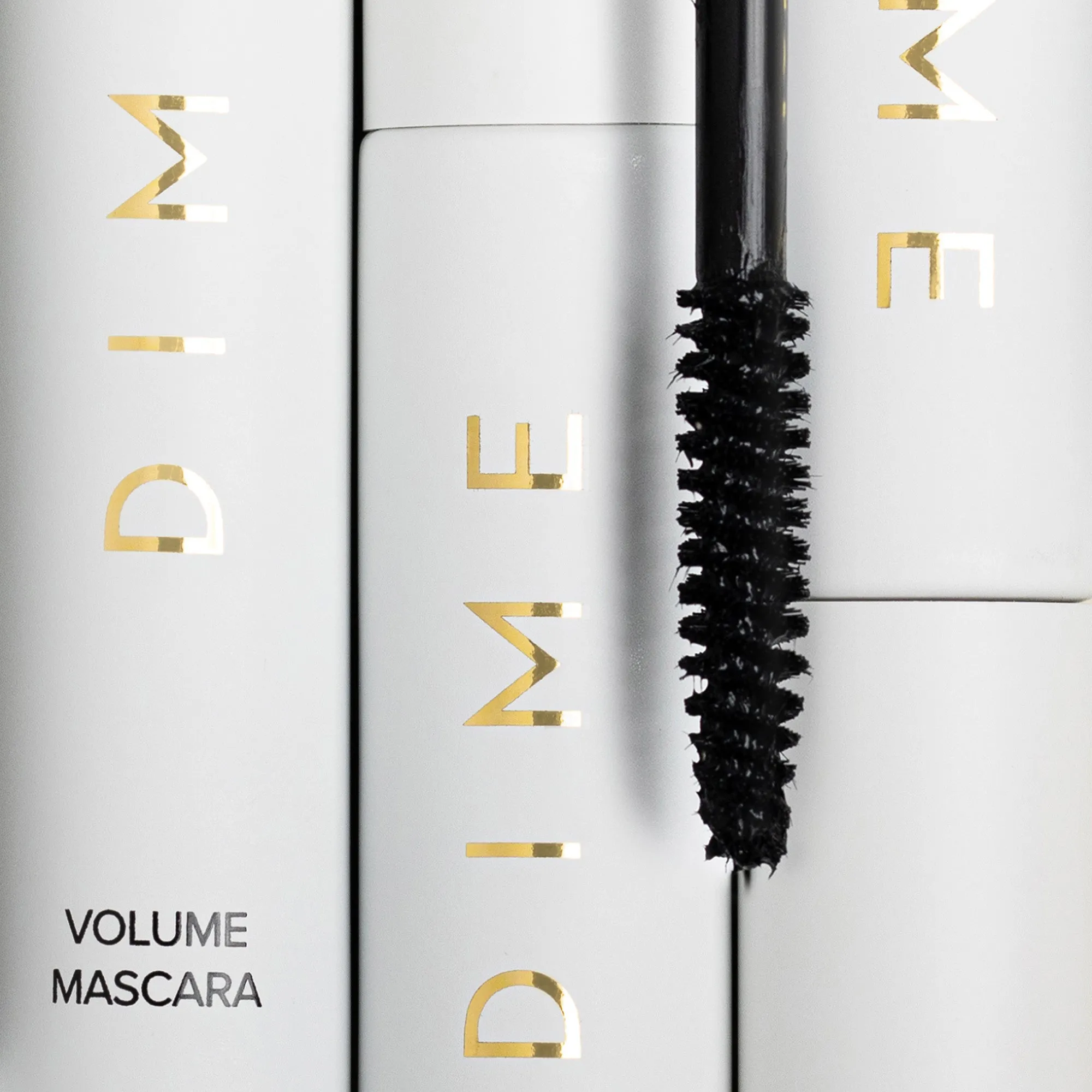 Volume Mascara