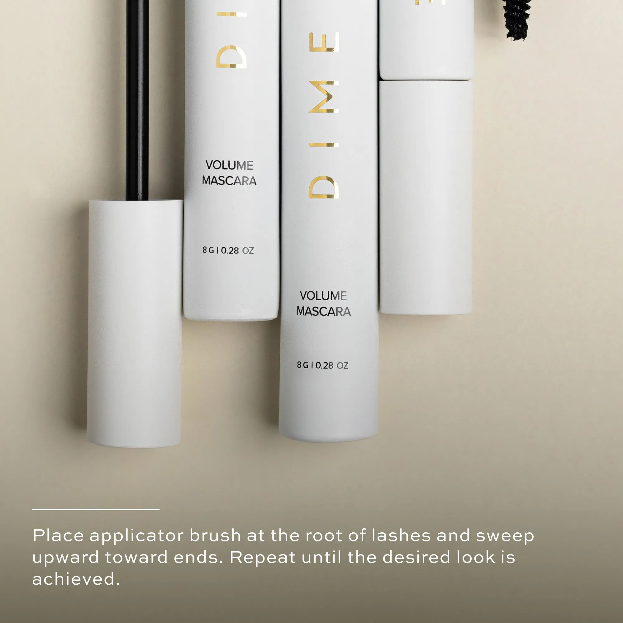 Volume Mascara