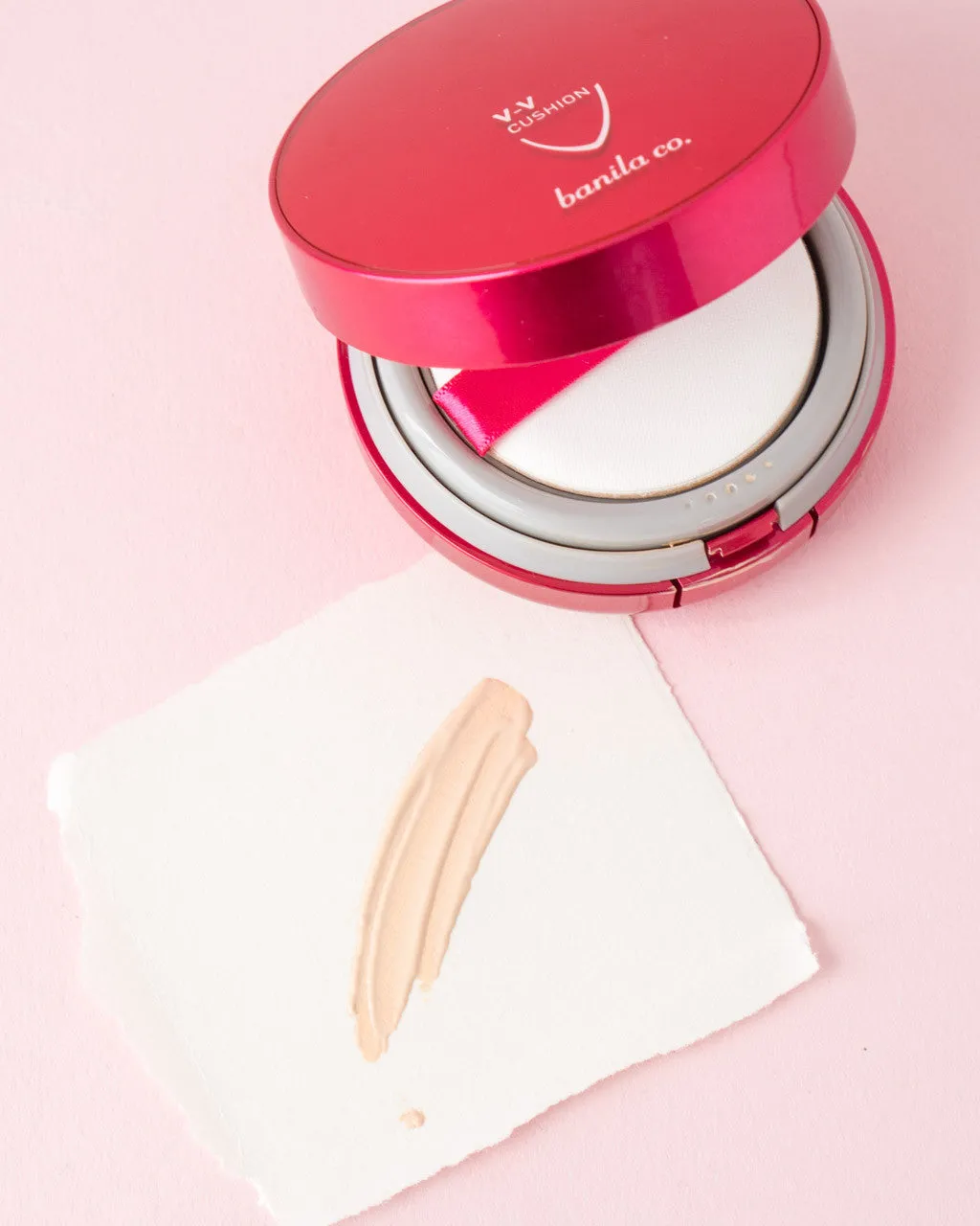 VV Bouncing Cushion