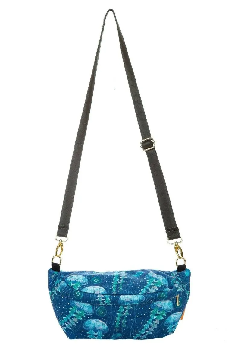 Who's Jelly Now - Tula Hip Pouch