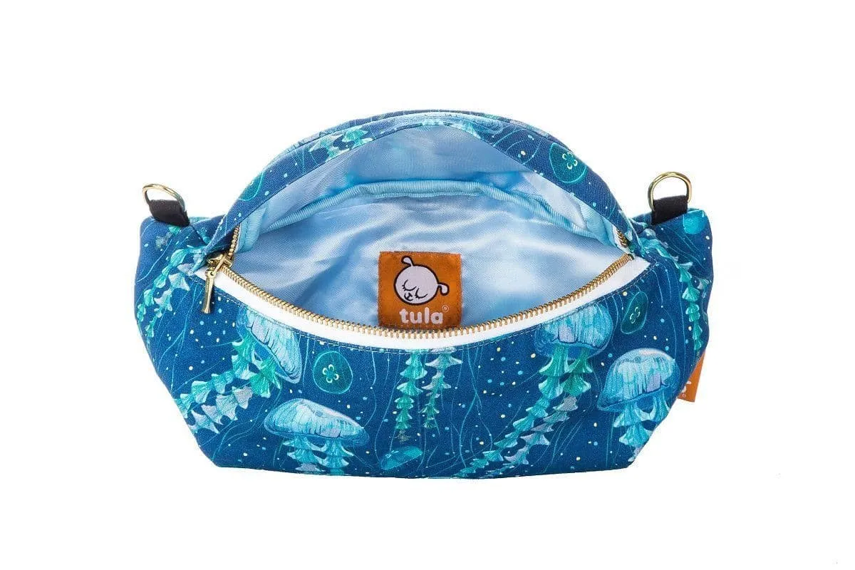 Who's Jelly Now - Tula Hip Pouch