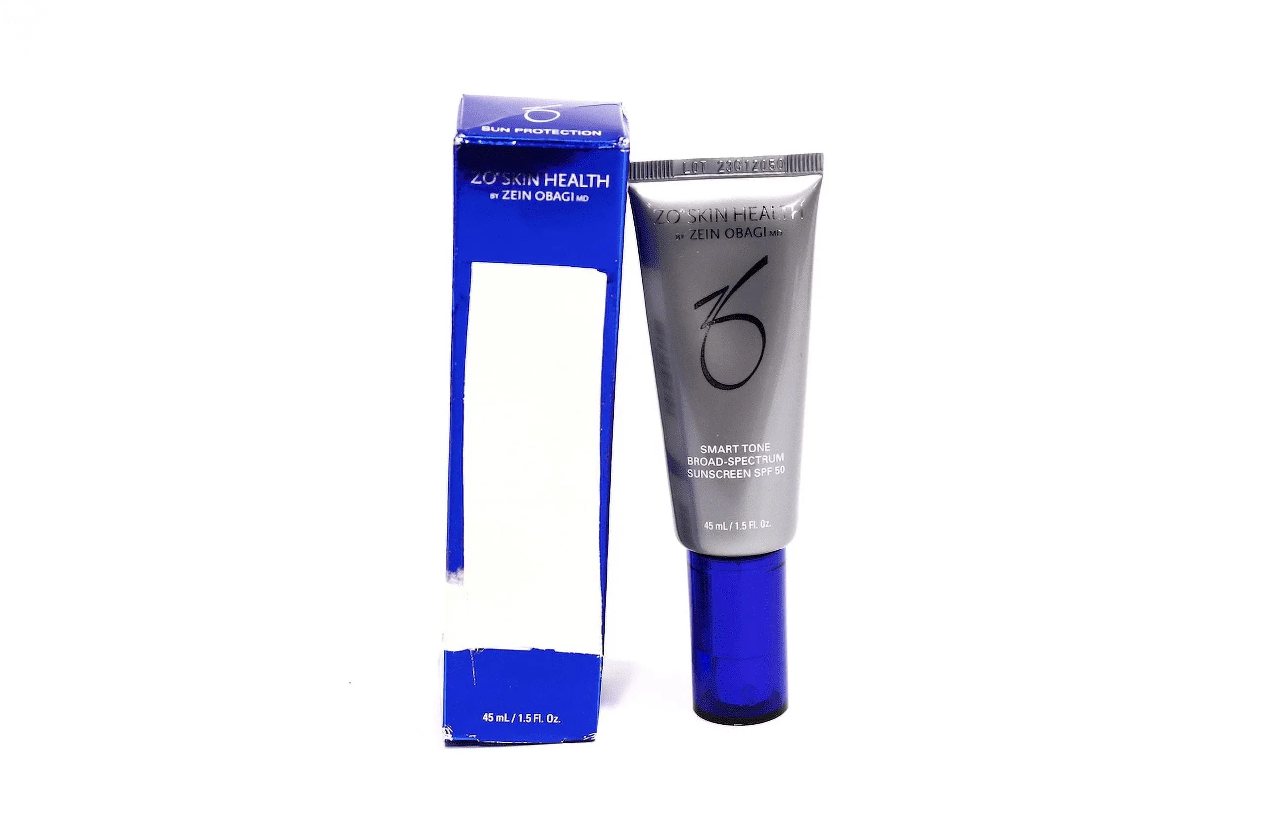 ZO Skin Health Smart Tone Broad-Spectrum SPF 50 1.5 fl oz / 45 ml