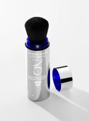 ZO SUNSCREEN   POWDER BROAD-SPECTRUM SPF 45
