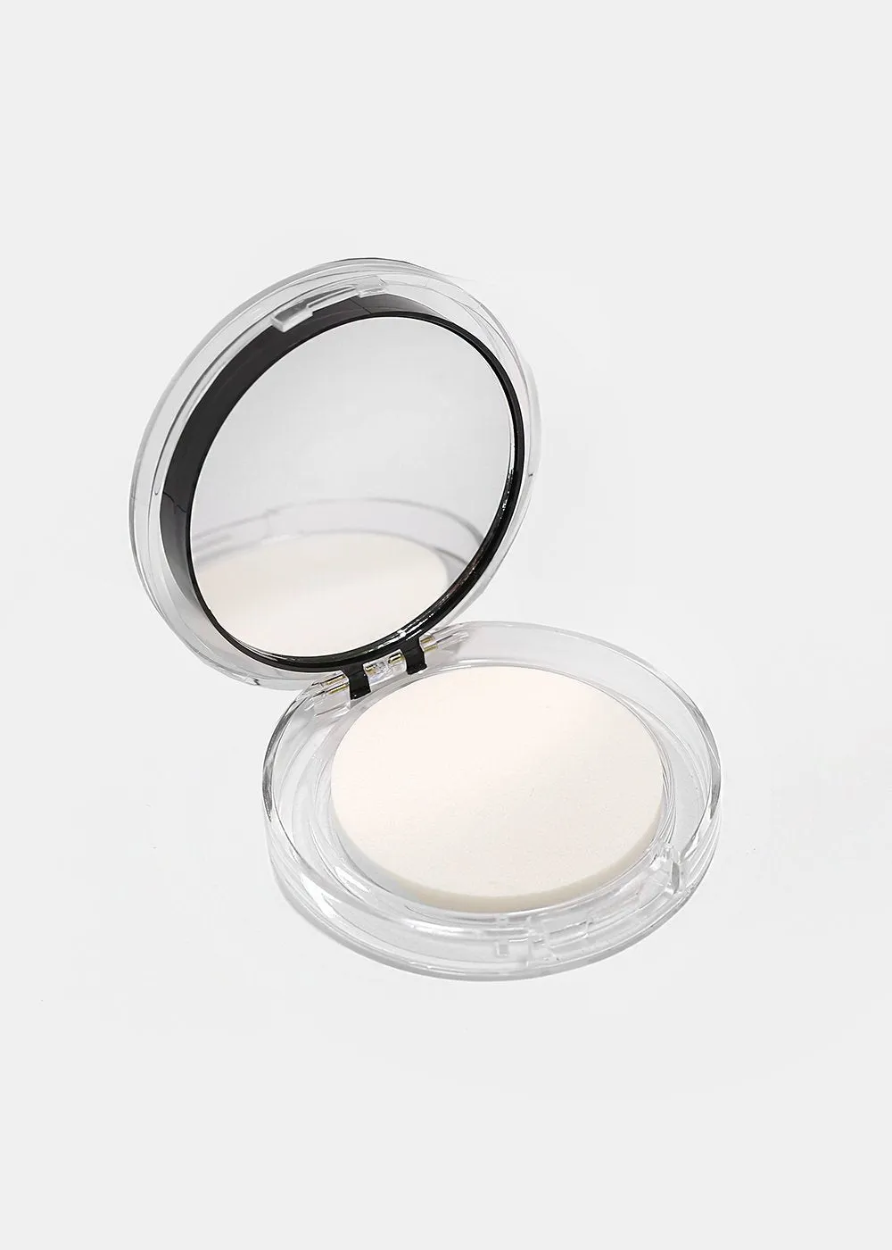 Zuri Cream To Powder Foundation- Dusk